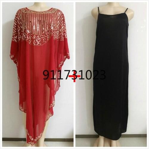 African womens dress African dress sequins high quality top fashion African womens dress A coat