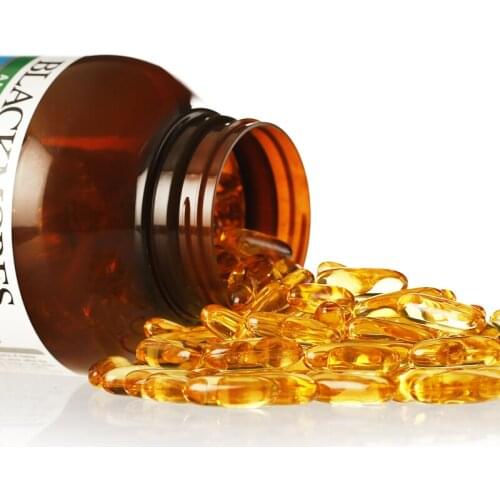Australia BM natural wild Fish Oil 1000mg 400 Capsules Omega 3 Fatty acids EPA DHA Heart Brain Joints Eye Health Vision