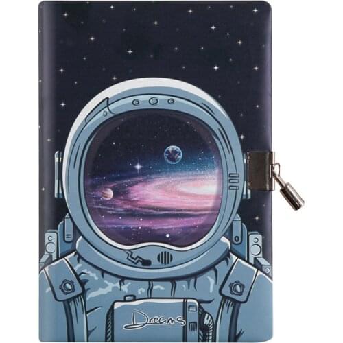 BLINGIRD Notepads A5