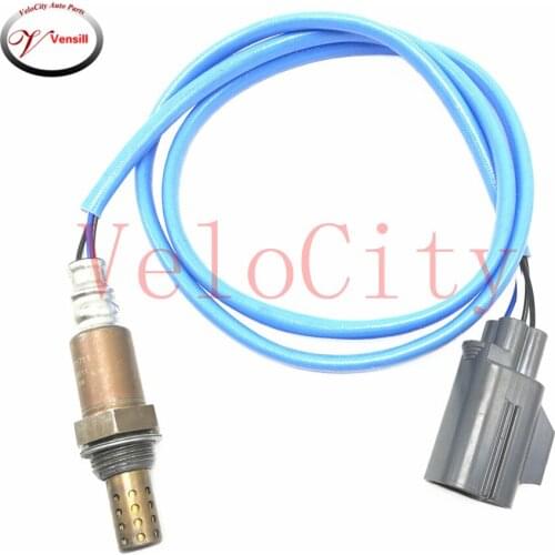 Oxygen Sensor O2 Sensor Part No# LR011711 LR013660 234-4465 For 2010-2012 Range Rover 5.0 V8
