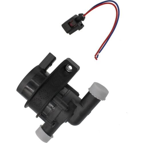 High Quality 078121601B Additional Electrical Auxiliary Coolant Water Pump For AUDI A4 A6 VW VOLKSWAGEN PASSAT 078 121 601 B