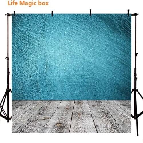 Foto Background Vinyl Flooring Antique Folds Wooden Slab Foto-251