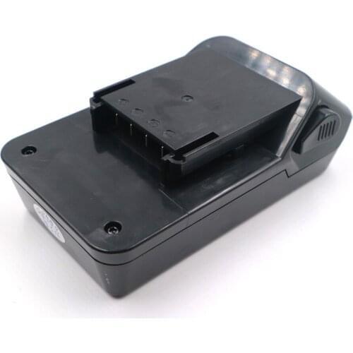 HSC 18V 2000mAh Li-ion Battery for Senco FN55AX Parts - F-18 F-15 F-16A F-16S