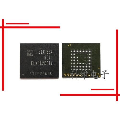 Klmc G 2KCTA-B041 Klmc G 2UCTA-B041 64g emmc 5.1 Version 153B G A
