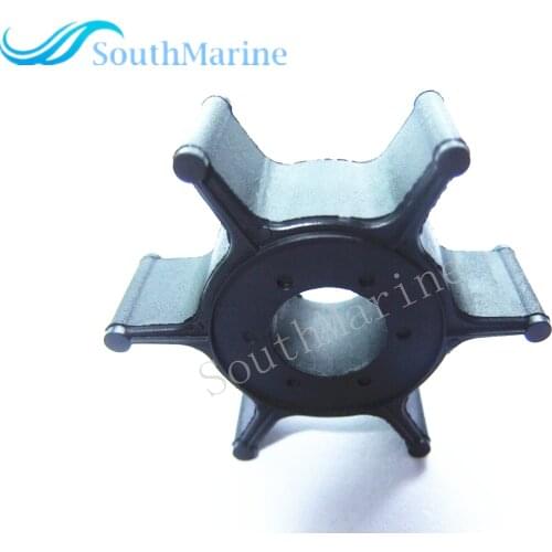 F4-03060000 Impeller For Parsun HDX Makara F4 F5 BM T3.6 Outboard Motor Water Pump ,Free Shipping