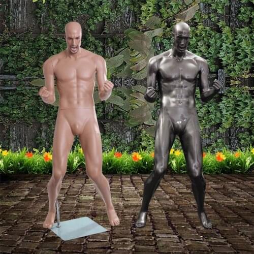 Fashion High Quality Male Muscle Mannequin Muscle Model Factory Direct Sell