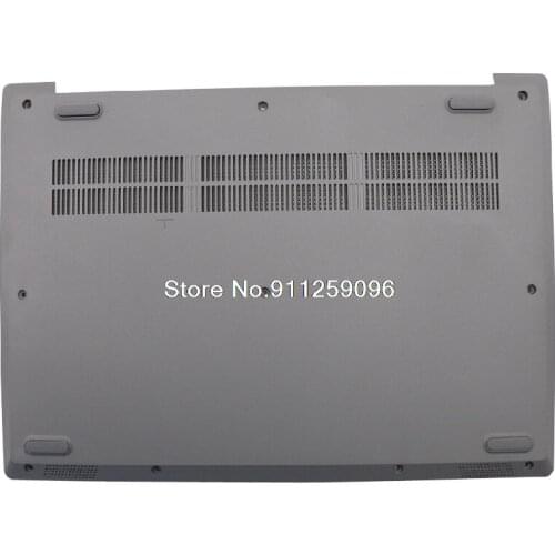 Laptop Bottom Case For Lenovo For Ideapad S145-14IWL S145-14IGM S145-14AST S145-14IKB S145-14IIL 5CB0S16947 Lower Base Cover