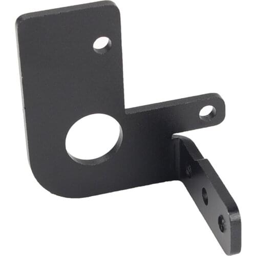 New 3D Printer Accessories For Ender-3/CR-10/ Ender-5 Auto-leveling BL Touch Sensor Bracket Automatic Leveling Sensors