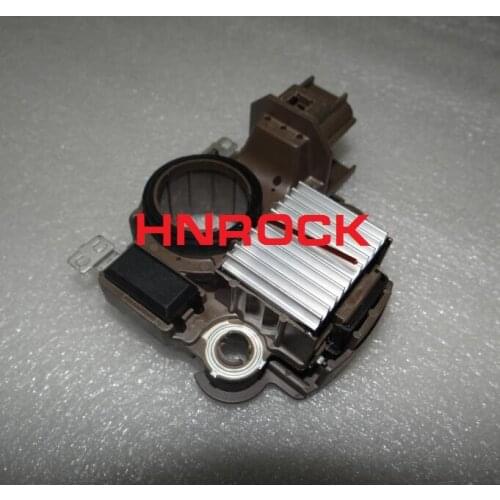 NEW Alternator Voltage Regulator 13604400 06-074 VR-H2009-102 1126-045RS IM503 A866X50372 RES14278