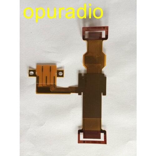 Original new kenwoo flex ribbon cable J84-0154-05 for KDC-PSW9524 / KDC-W7027 / KDC-W8027 for car radio repair parts
