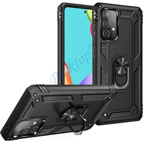 Peaktop Metal Phone Cases