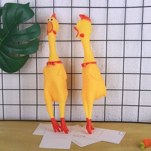 Screaming chicken baby photography props studio wedding photography supplies children baby