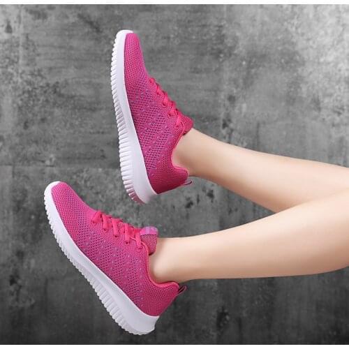 RUNSUN DAILY Running Shoes