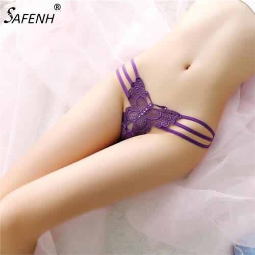 Женские хлопковые трусы SAFENH China At AliExpress