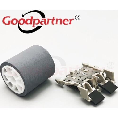 5X PA03289-0111 PA03289-0001 Scanner Pad Assembly Pick Roller for Fujitsu fi 4120C 4120C2 4220C 4220C2 5120C 5220C 6000NS 6010N