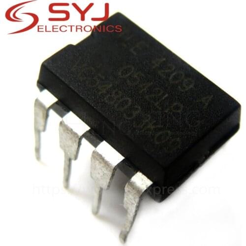 1pcs/lot TLE4209A TLE4209 4209A DIP-8 In Stock