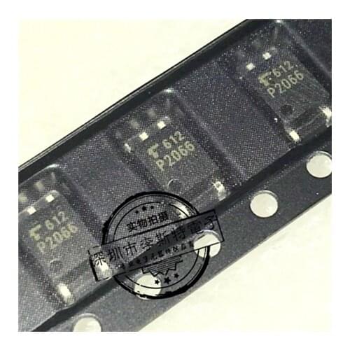10pcs P2066 SOP-5 TLP2066