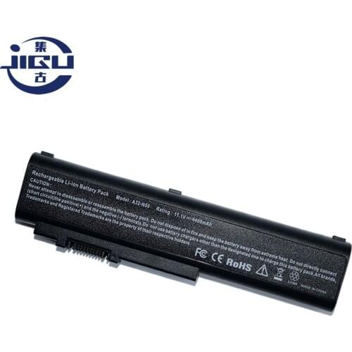 JIGU Laptop Battery For Asus N50 N50A N50E N50F N50T N50TA N50TP N50TR N50V N50VA N50VC N50VF N50VG N50VM