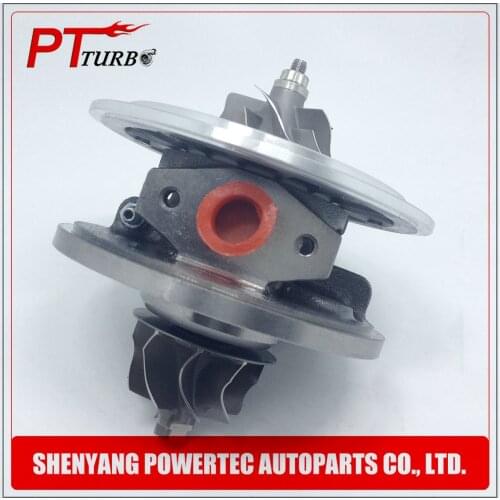 For Opel Astra H 1.9 CDTI 110 Kw 150 HP Z19DTH - 755046 773720 turbolader core replacement chra 5860015 766340 turbine cartridge