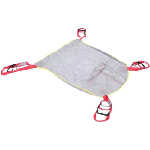 Breathable Patient Lift Sling Nylon Patient Lift Sling for Help Patients Move