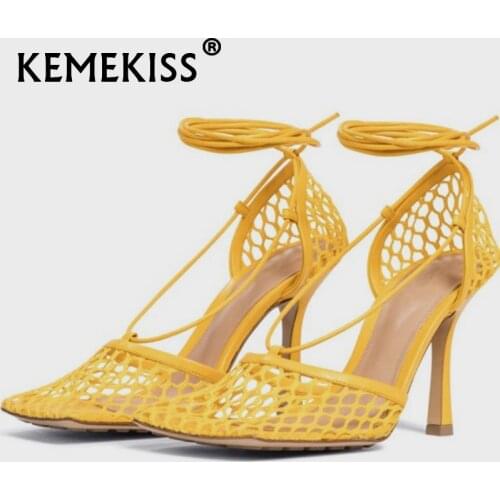 KEMEKISS Women's Ankle Boots