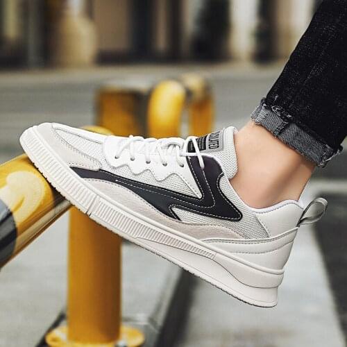 Trainers For Men 2018 Zapatillas Hip Hop Hombre Casual Sneakers Human Race Trainers Men Shoes Mens Deportivas Aire