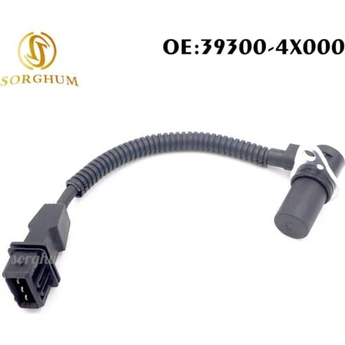 New 39300-4X000 393004X000 Camshaft Position Sensor For 01-06 HYUNDAI Terracan 2.0L KIA RIO 01-05 0K30E-18131B 0K30E-18131-B