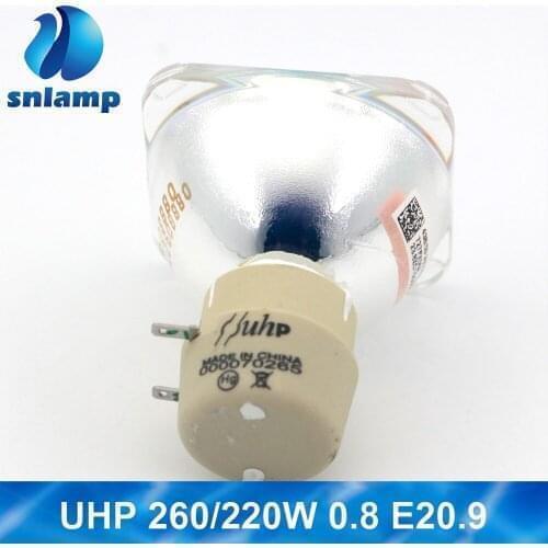 Original SP-LAMP-094 UHP 260/220W 0.8 E20.9 Projector Lamp/Bulbs For InFocus Projectors
