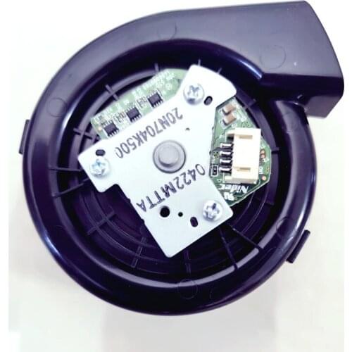 Original new vacuum cleaner fan for xiaomi mijia G1 mijia SMARTMI MJSTG1 vacuum cleaner parts replacement