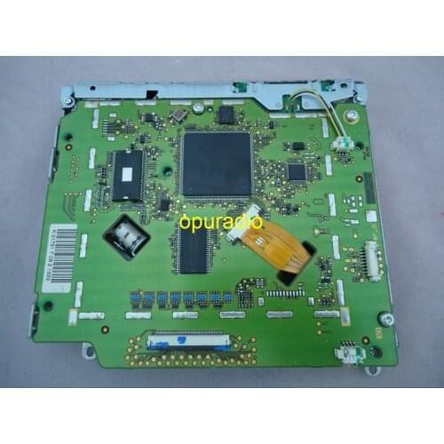 GENUINE NAVIGATION RNS510 BMWW MK4 CCC DVD Drive M3.5 Mechanism ASSEMBLY DVD-M3.5 Loader