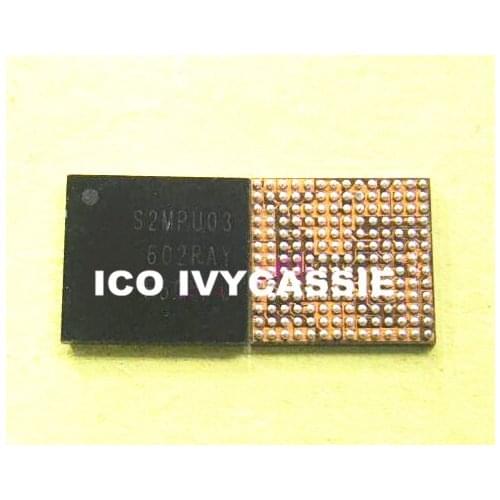 S2MPU03 For Samsung Tablet J700 Power IC Power Supply IC PM chip