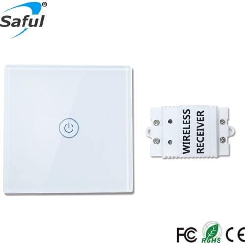 Saful Smart Switches