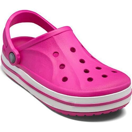 Summer Kids Shoes Brand Childrens Hole Shoes Toddler Boys Sandals Orthopedic Sport Student Shoes Girl Boy casual Beach Sandals