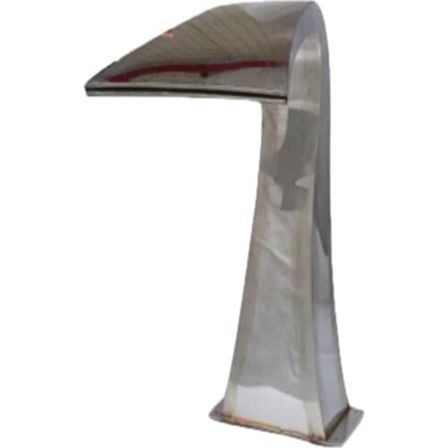 Special Fountain for swimming pool and hot spring,304 hydrotherapy SPA impact bath,water curtain patting massage bath