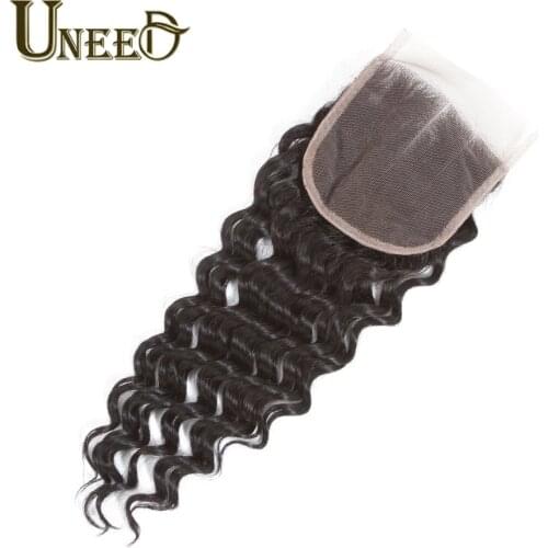Uneed Synthetic Hair