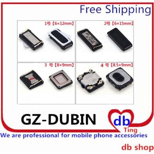 For Huawei P9 LITE P9 PLUS P10 PLUS P7 P8 LITE PLUS MATE 7 8 9 10 Ear Earpiece Loud Speaker Ringer Buzzer Flex Cable Parts