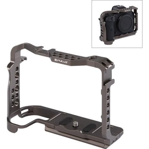 FUNSNAP Cages For Cameras