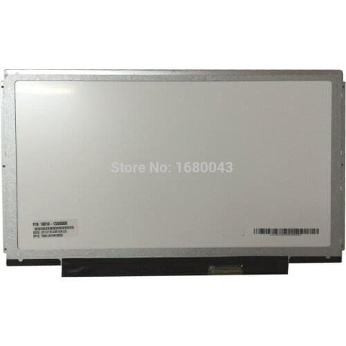 HW13WX203 fit B133XW03 B133XW01 N133BGE-L41 40PIN LCD 13.3 HD GLARE SLIM LED Screen Young Light Screen Panel NEW