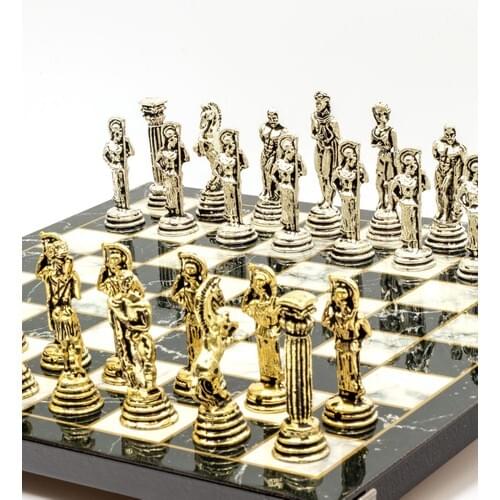 İlgimi Çekiyor Chess