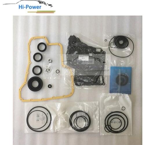 RL4F03A RE4R03A Automatic Transmission Repair Kit for NISSAN 300ZX TURBO Gearbox building Kit