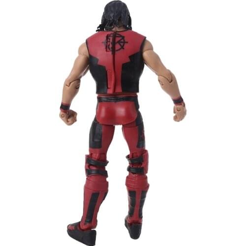 54DA Mini Action Figure Simulation Doll Decoration Accessories for Axial SCX10 TRX4 D90 1/10 RC Rock Crawler Car Decorative