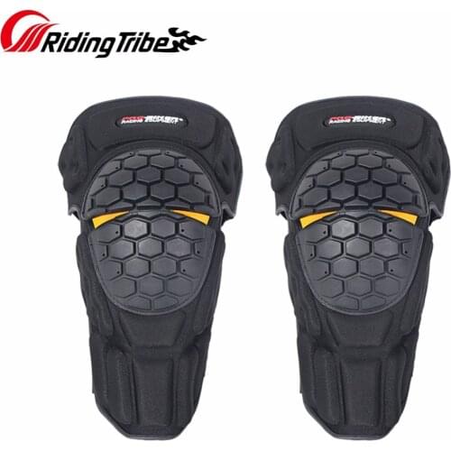 Motorcycle Knee Pads Joelheira Motocross Knee Protector Guard MTB Ski Protective Kneepad Moto Knee Brace Support Gear