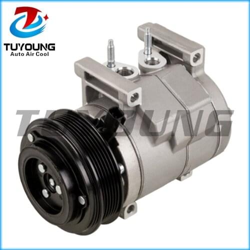 New factory direct sale auto parts air condition compressor for Dodge Durango 2011-2015 68021638AD
