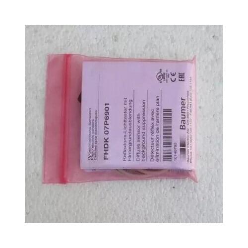 New and original sensor 10148792 FHDK 07P6901