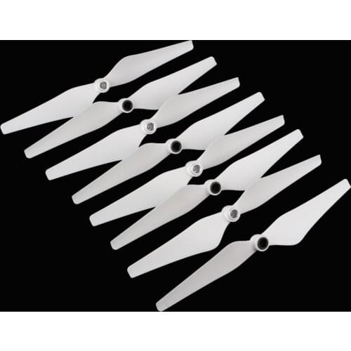 4 Pairs Propellers 9450 9.4 inch CW/CCW Self-tightening for DJI Phantom 3 Standard Advance 4K Professional SE RC quadrotor drone