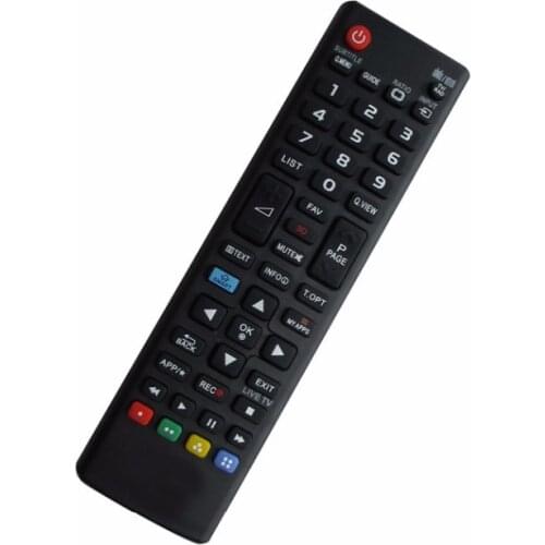 Remote Control For LG 42LB675V 42LB677V 55LA740V 42LY330C 43LH510V 47LB673V 47LB720V 49LB860V 50LB675V 50LB677V Smart 3D LED TV