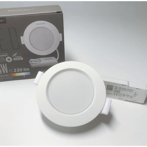 Светодиодные точечные светильники SinceLight China At AliExpress