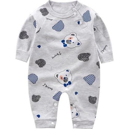 TAMBU Clothes For Newborn Boys