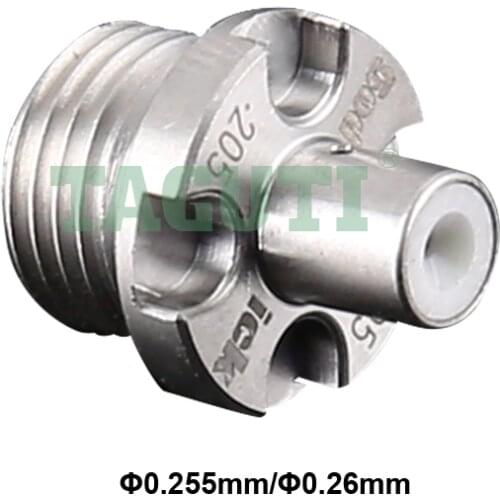 118726 0205895 118760A 0206051 Sodick EDM Wire Guide