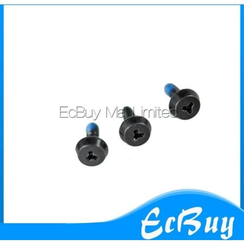 3pcs/set New Battery Screw for Macbook Pro A1286 15" A1297 17" MC373 721 MC372 MD104